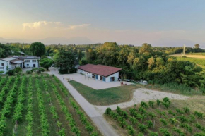 Agriturismo il Rovere